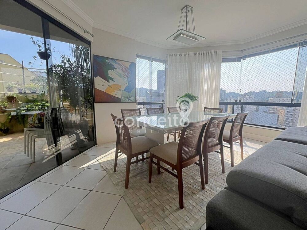 Cobertura, 5 quartos, 350 m² - Foto 8