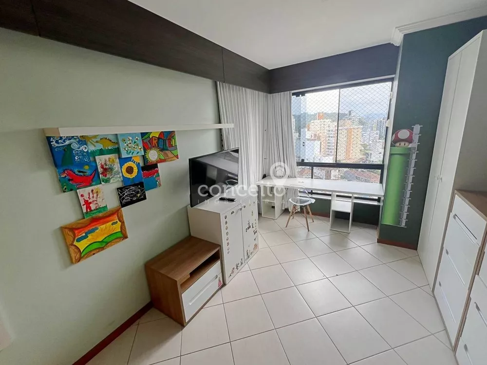 Cobertura, 5 quartos, 350 m² - Foto 2