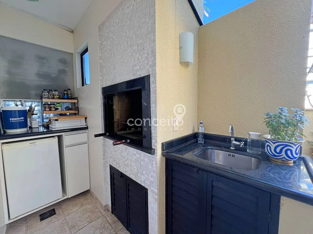 Cobertura, 5 quartos, 350 m² - Foto 15