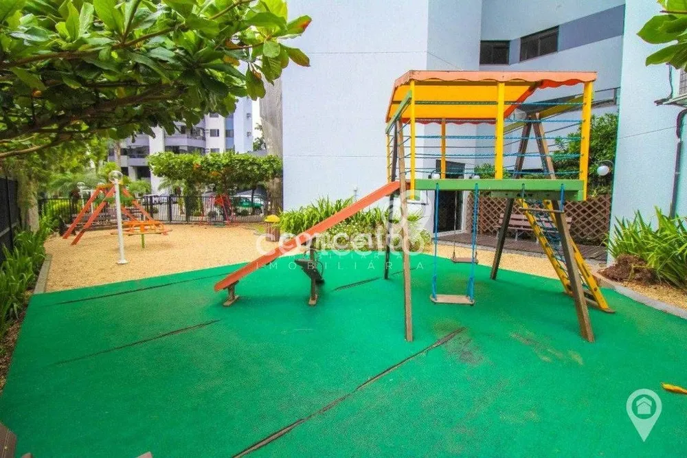 Cobertura, 5 quartos, 350 m² - Foto 16