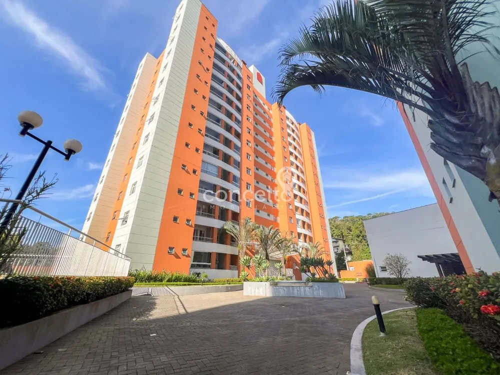 Apartamento, 3 quartos, 75 m² - Foto 5
