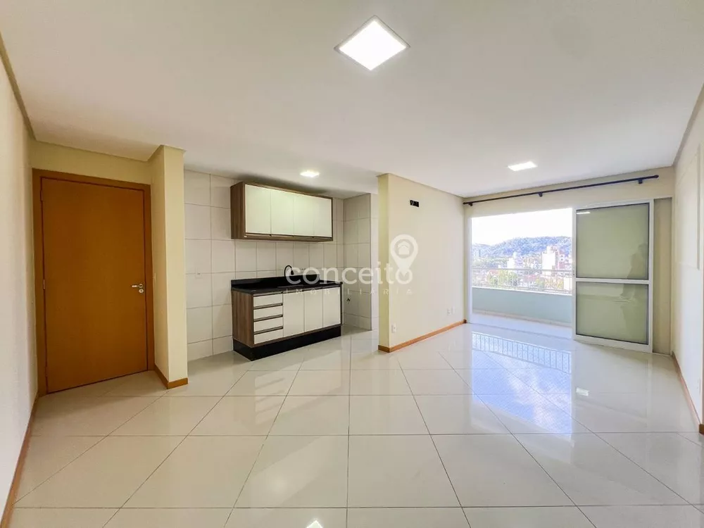 Apartamento, 3 quartos, 75 m² - Foto 3