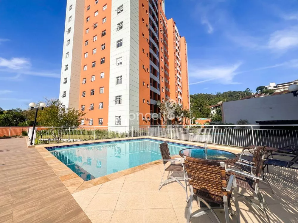 Apartamento, 3 quartos, 75 m² - Foto 2