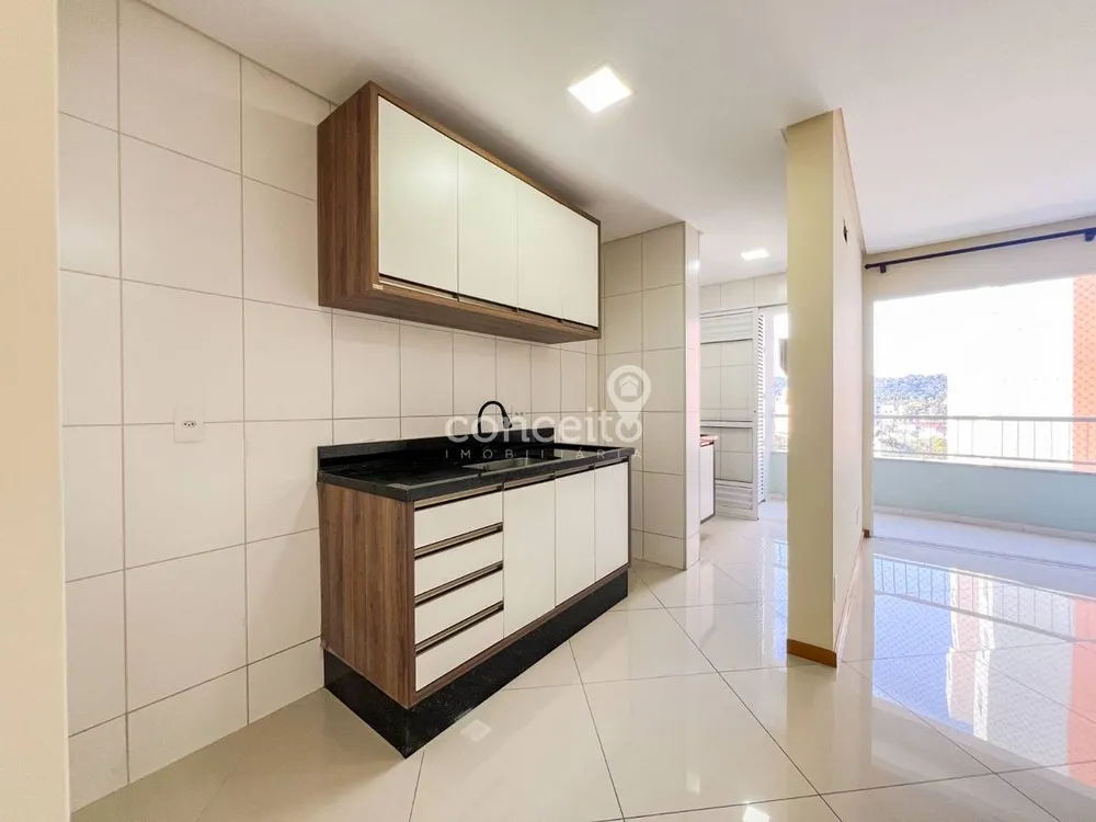 Apartamento, 3 quartos, 75 m² - Foto 9