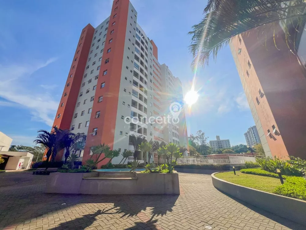 Apartamento, 3 quartos, 75 m² - Foto 1