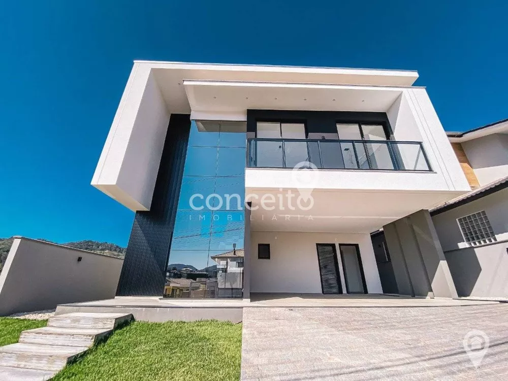 Casa de Condomínio à venda com 3 quartos, 262m² - Foto 4