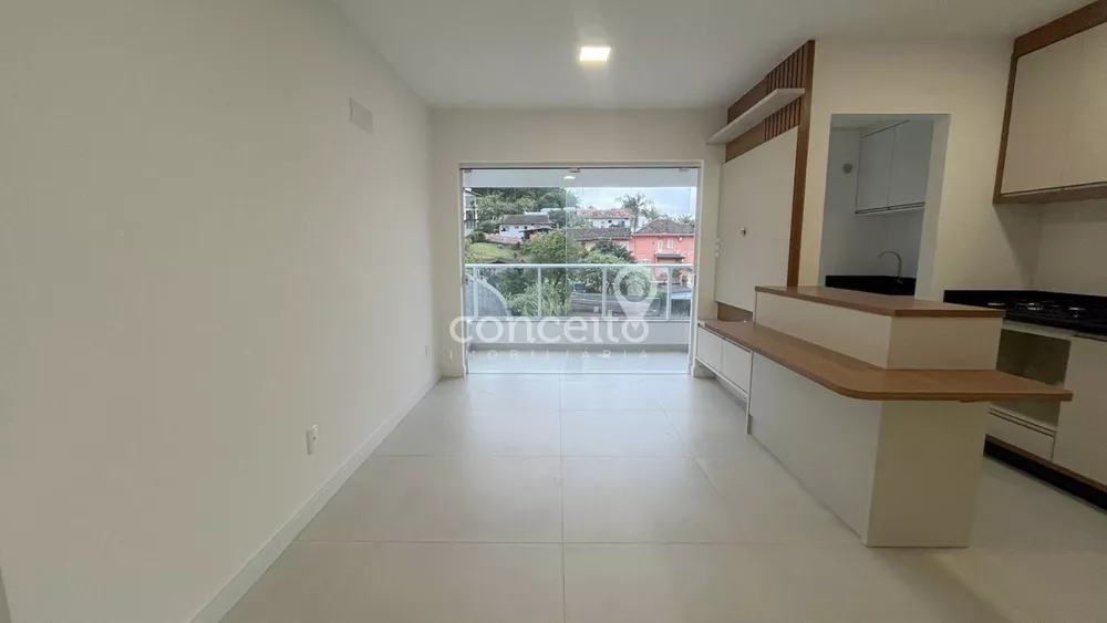Apartamento, 2 quartos, 70 m² - Foto 1