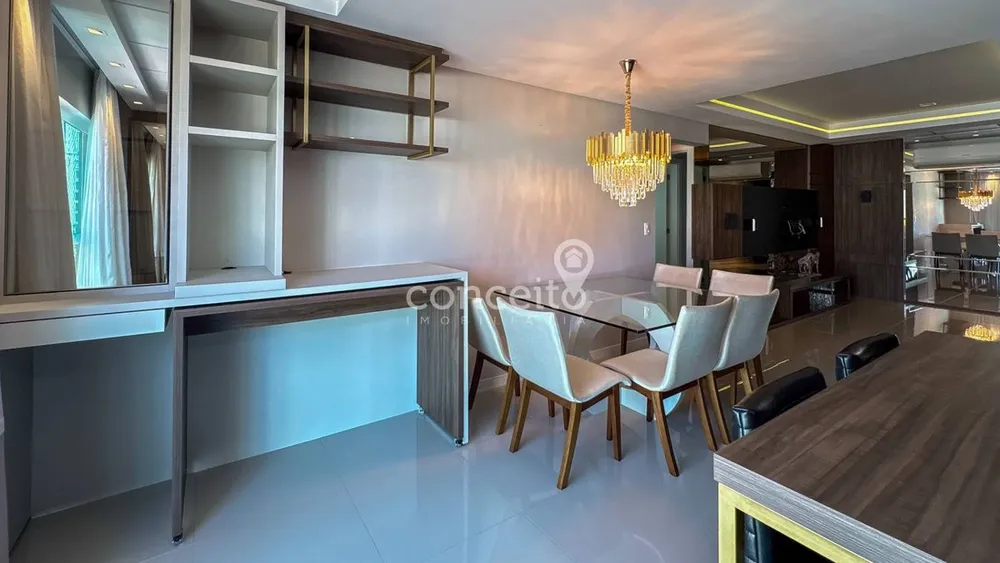 Apartamento, 2 quartos, 78 m² - Foto 4