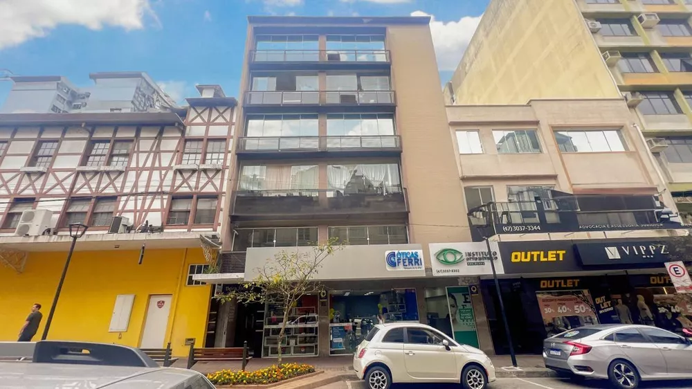 Loja-Salão para alugar, 40m² - Foto 1