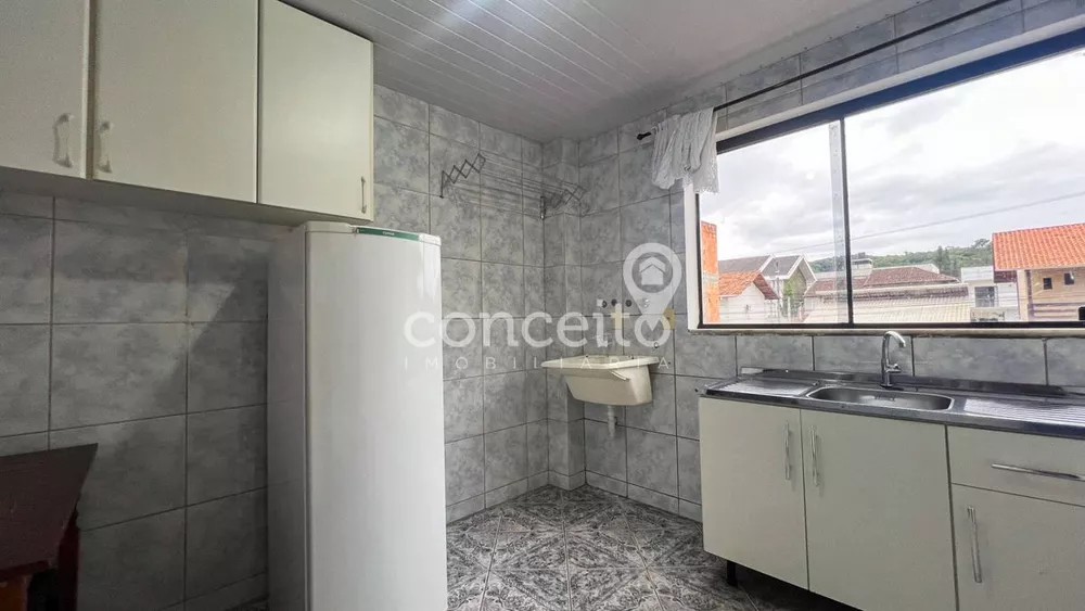 Apartamento para alugar com 1 quarto, 40m² - Foto 2