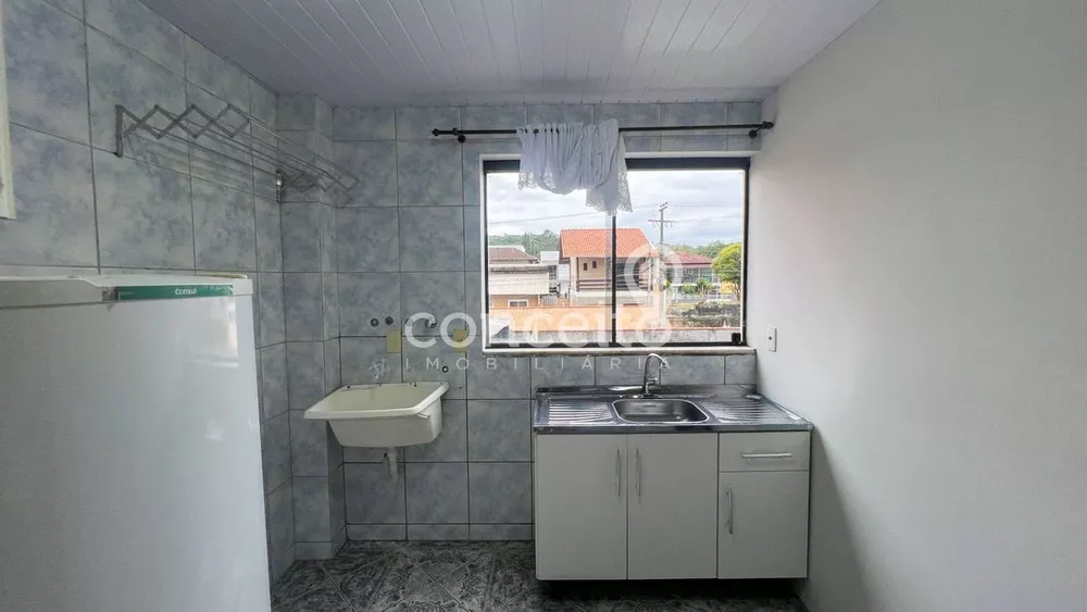 Apartamento para alugar com 1 quarto, 40m² - Foto 3