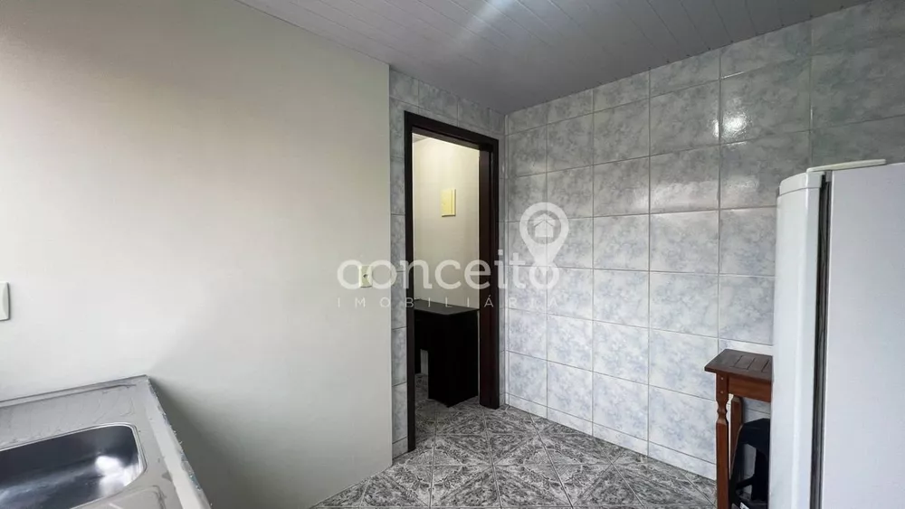 Apartamento para alugar com 1 quarto, 40m² - Foto 4