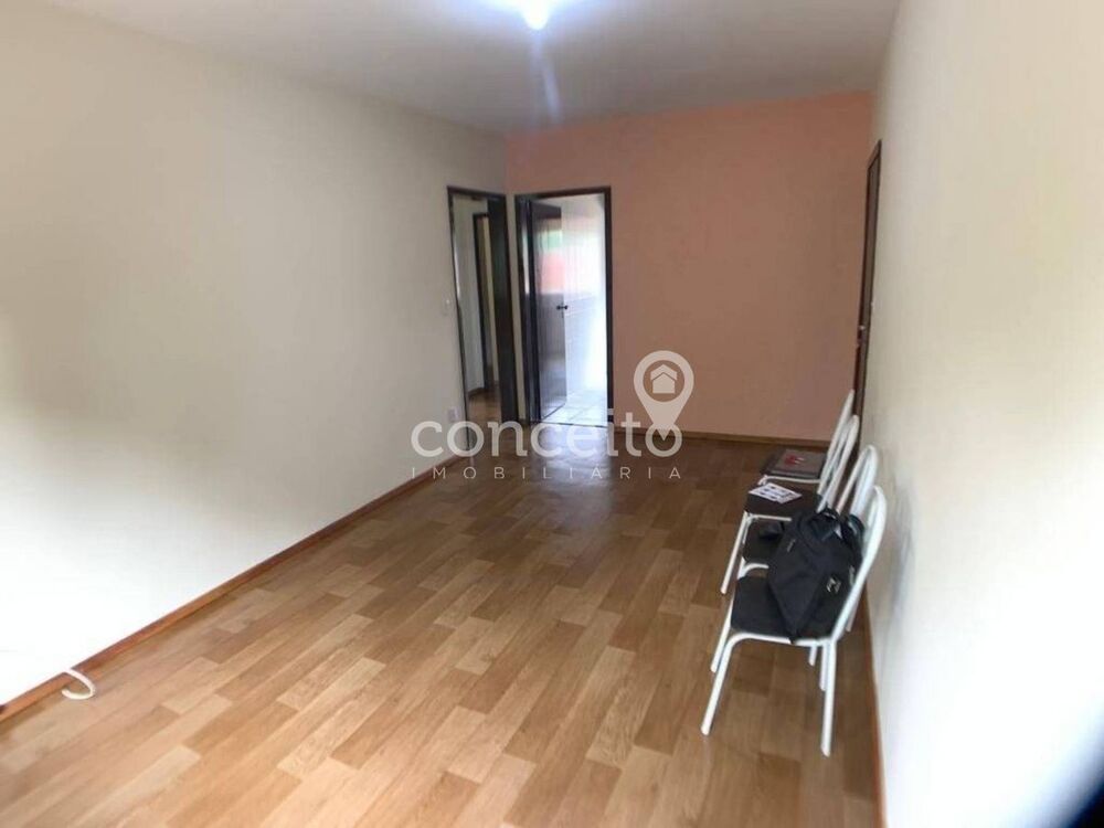 Apartamento à venda com 3 quartos, 94m² - Foto 3