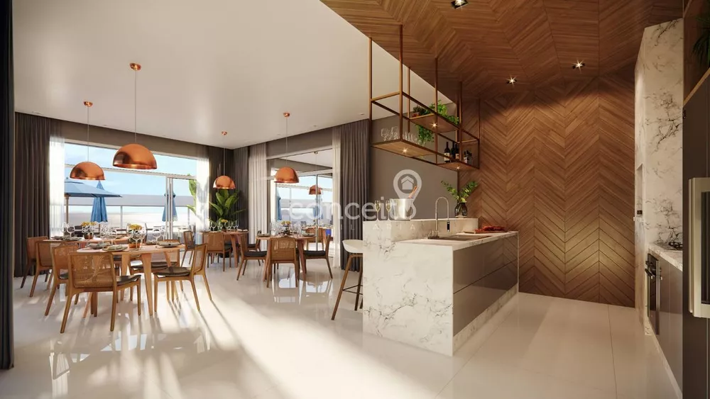 Apartamento, 4 quartos, 197 m² - Foto 4