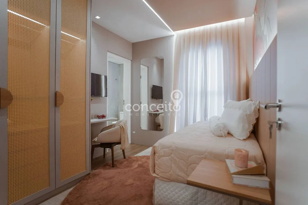 Apartamento, 4 quartos, 197 m² - Foto 13