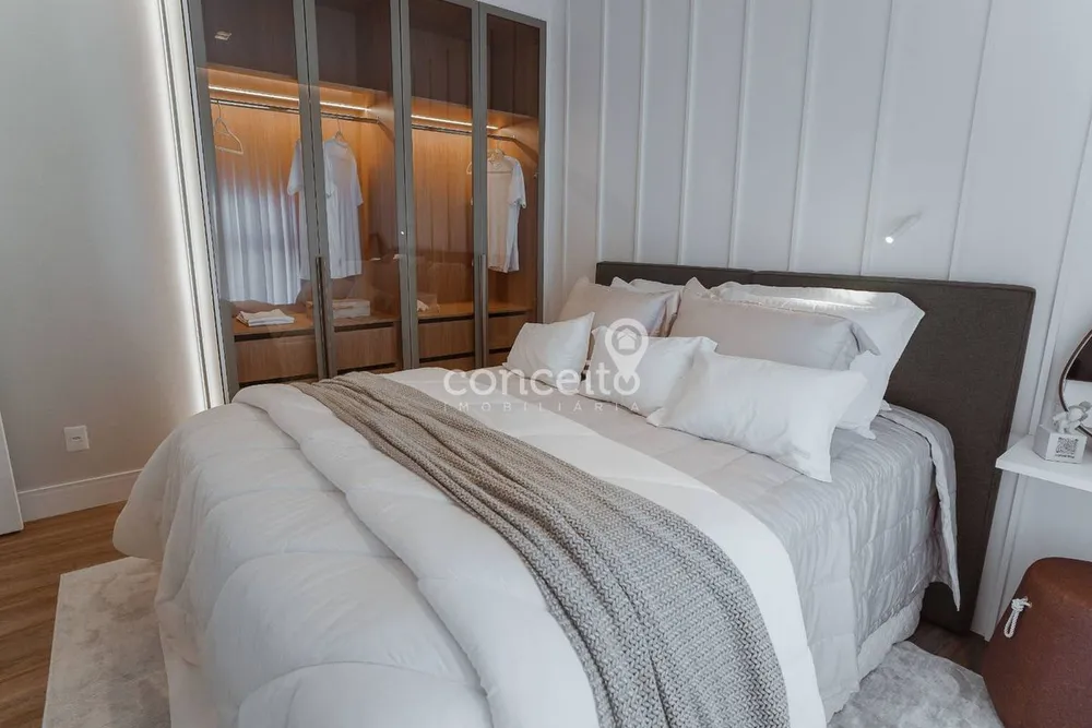 Apartamento, 4 quartos, 197 m² - Foto 11