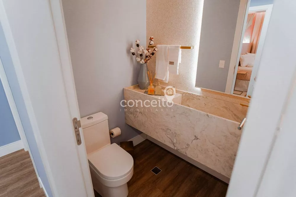 Apartamento, 4 quartos, 197 m² - Foto 3