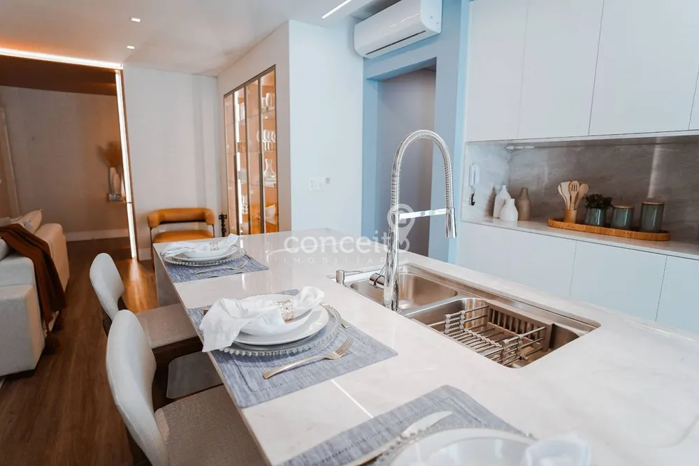 Apartamento, 4 quartos, 197 m² - Foto 14