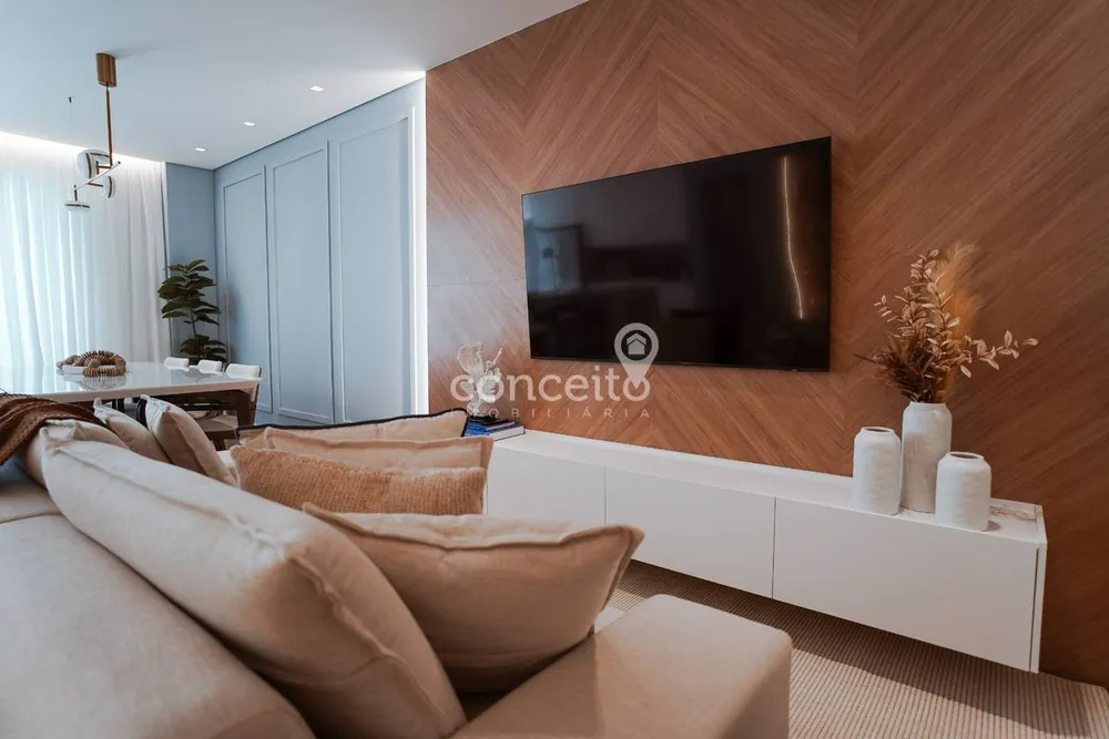 Apartamento, 4 quartos, 197 m² - Foto 7