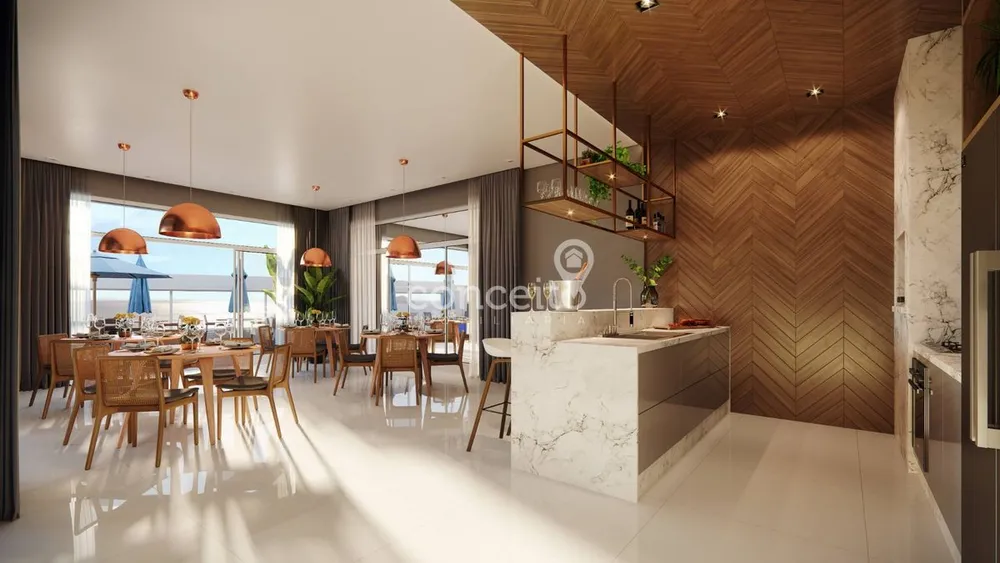 Apartamento, 4 quartos, 197 m² - Foto 6