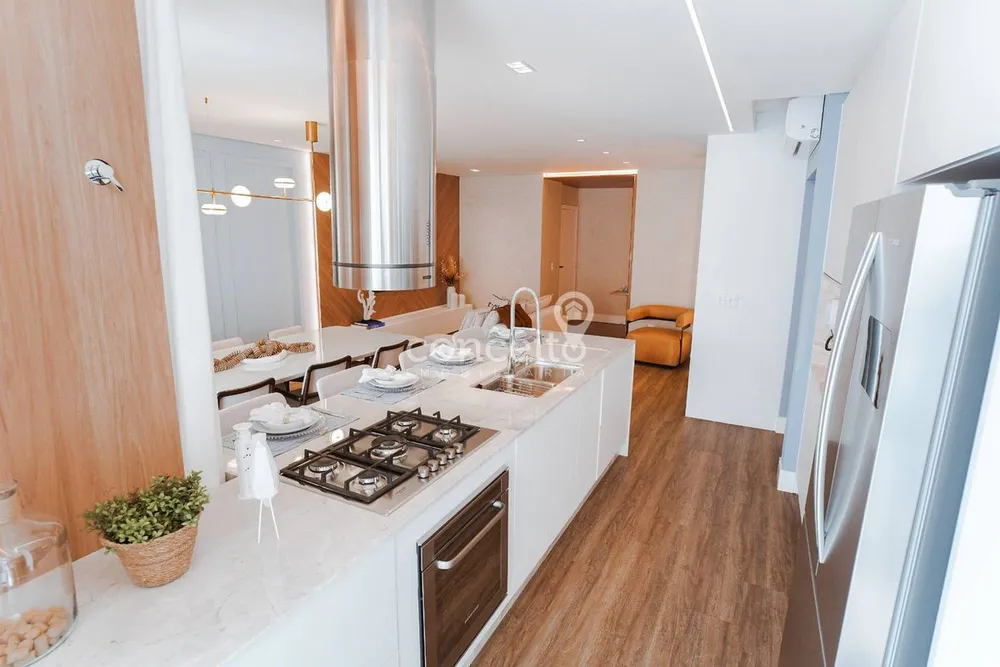 Apartamento, 4 quartos, 197 m² - Foto 8