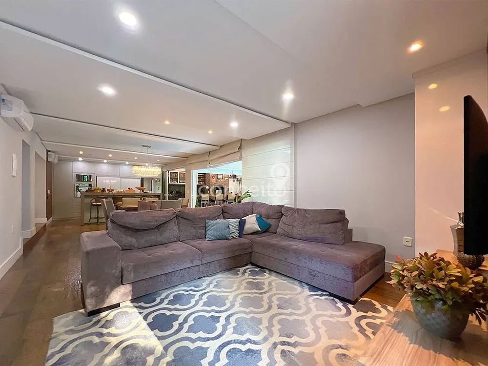 Casa, 3 quartos, 210 m² - Foto 5