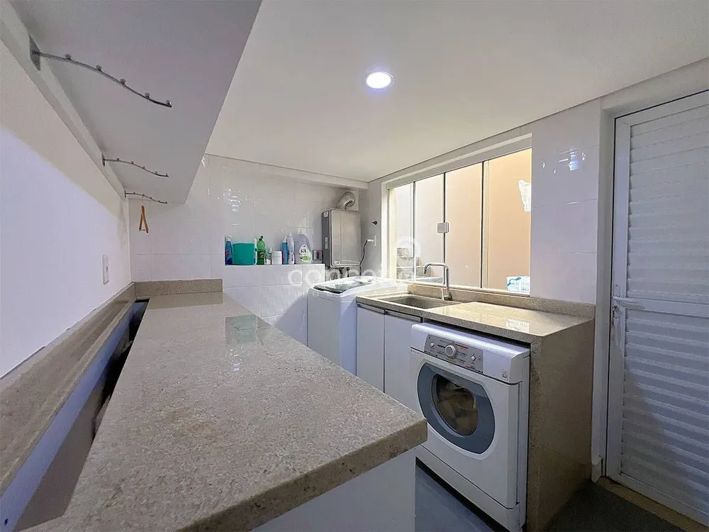 Casa, 3 quartos, 210 m² - Foto 8