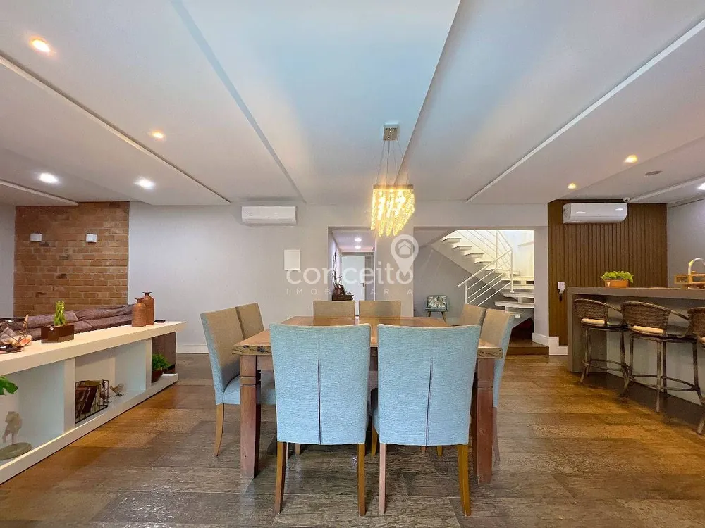 Casa, 3 quartos, 210 m² - Foto 7
