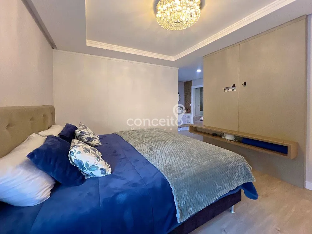 Casa, 3 quartos, 210 m² - Foto 9