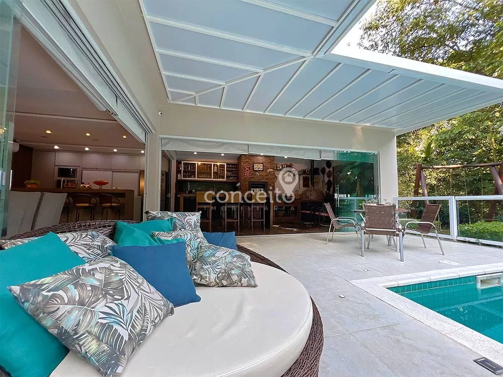 Casa, 3 quartos, 210 m² - Foto 2