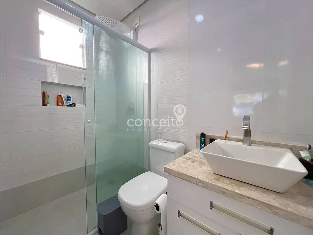 Casa, 3 quartos, 210 m² - Foto 11