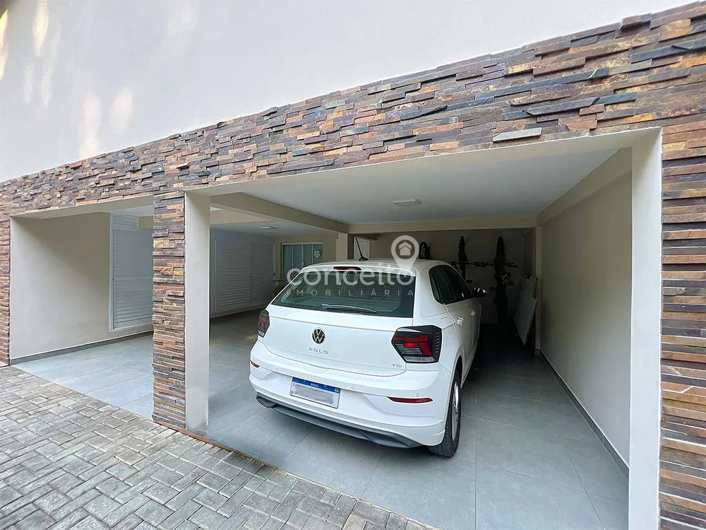 Casa, 3 quartos, 210 m² - Foto 15