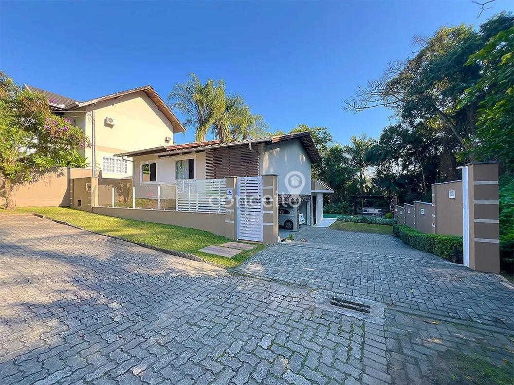 Casa, 3 quartos, 210 m² - Foto 16