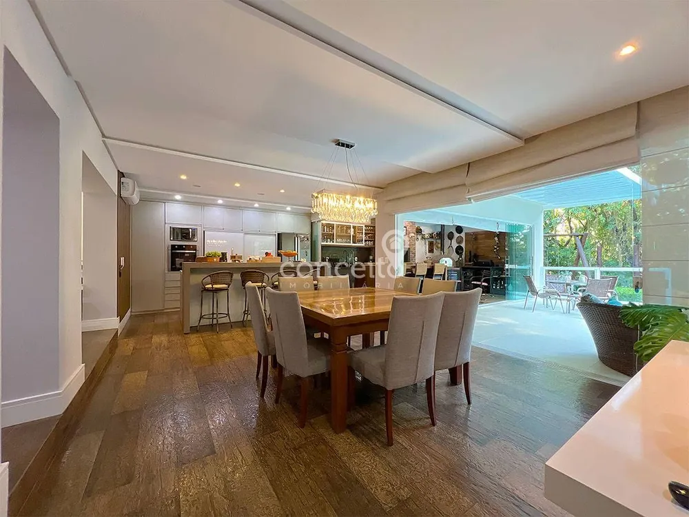 Casa, 3 quartos, 210 m² - Foto 6