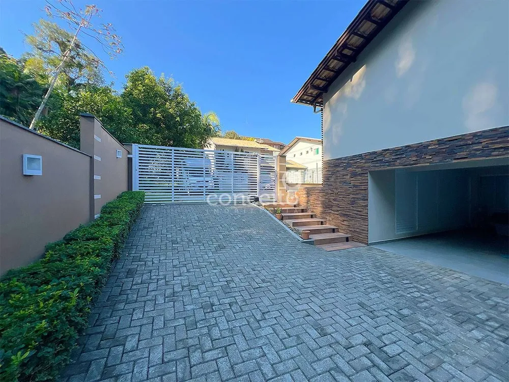 Casa, 3 quartos, 210 m² - Foto 14
