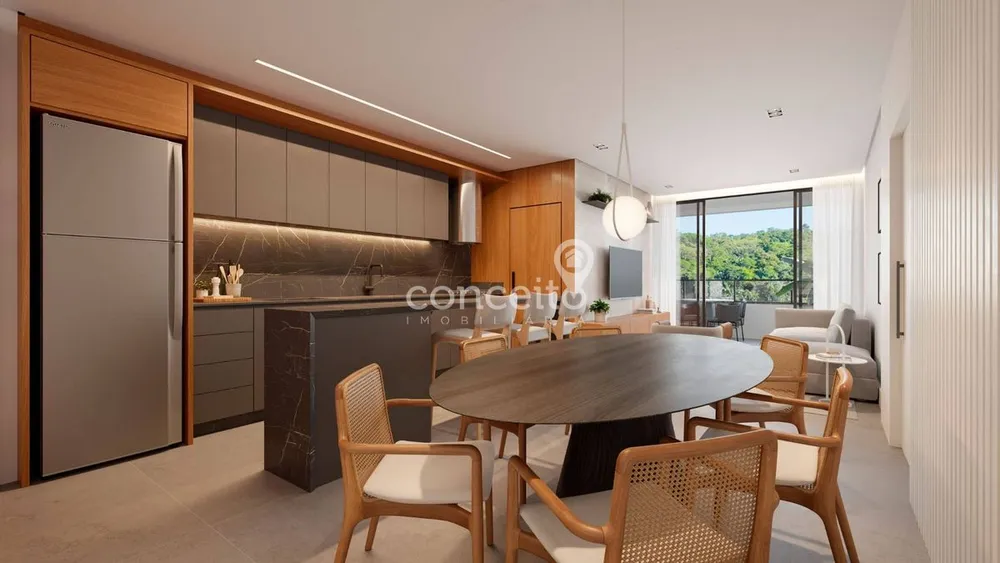 Apartamento, 3 quartos, 118 m² - Foto 6
