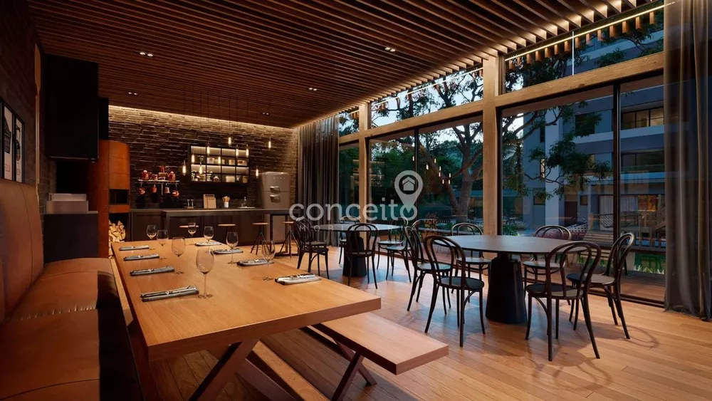 Apartamento, 3 quartos, 118 m² - Foto 4