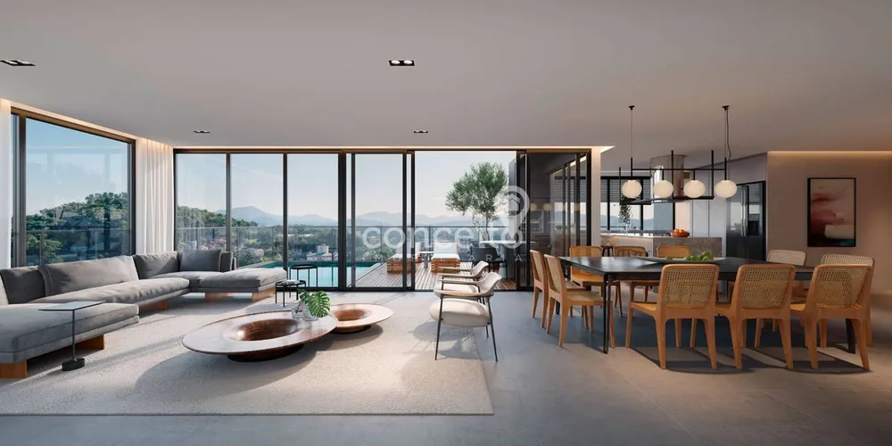 Apartamento, 3 quartos, 118 m² - Foto 12
