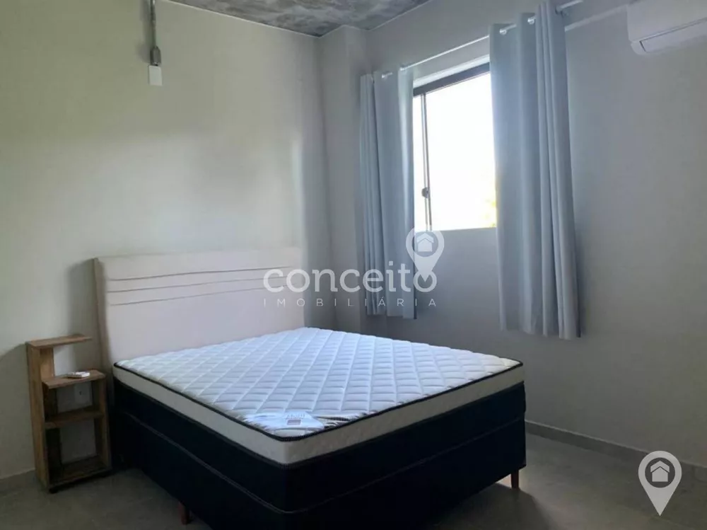 Apartamento para alugar com 1 quarto, 40m² - Foto 3