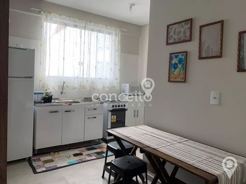 Apartamento para alugar com 1 quarto, 40m² - Foto 4