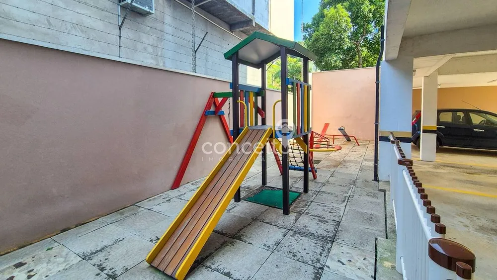 Apartamento, 3 quartos, 99 m² - Foto 14