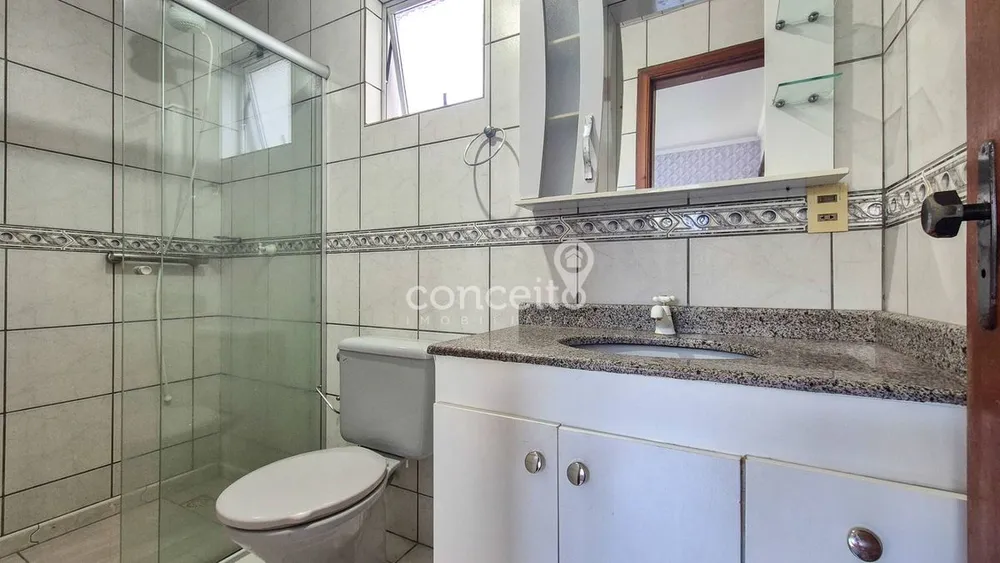 Apartamento, 3 quartos, 99 m² - Foto 11