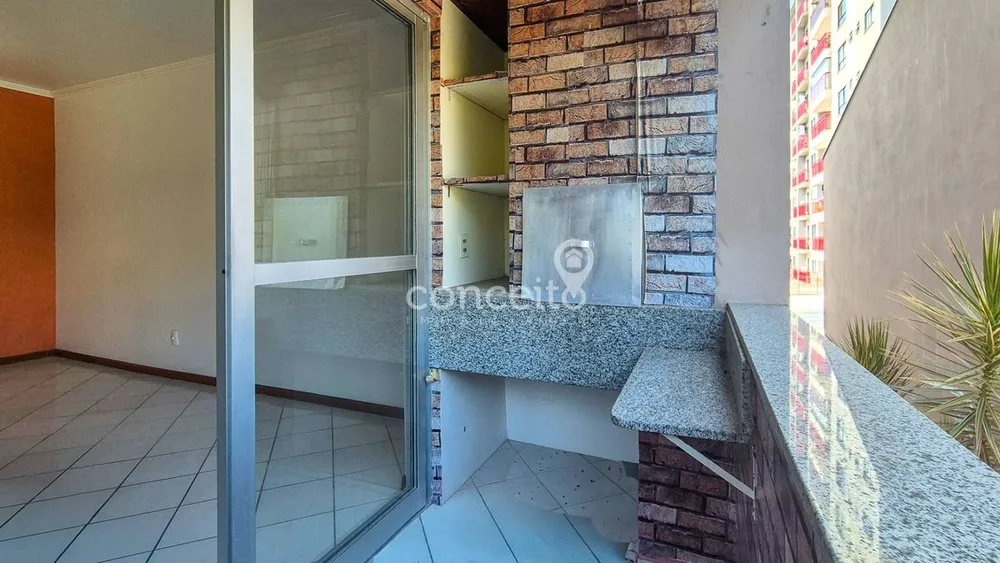 Apartamento, 3 quartos, 99 m² - Foto 2