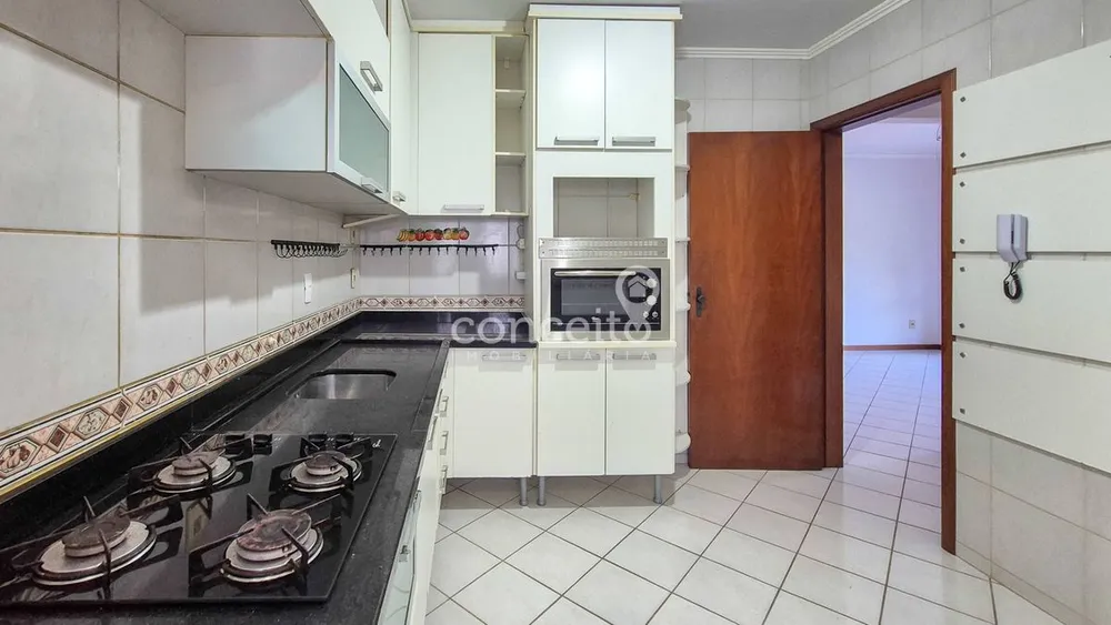 Apartamento, 3 quartos, 99 m² - Foto 3