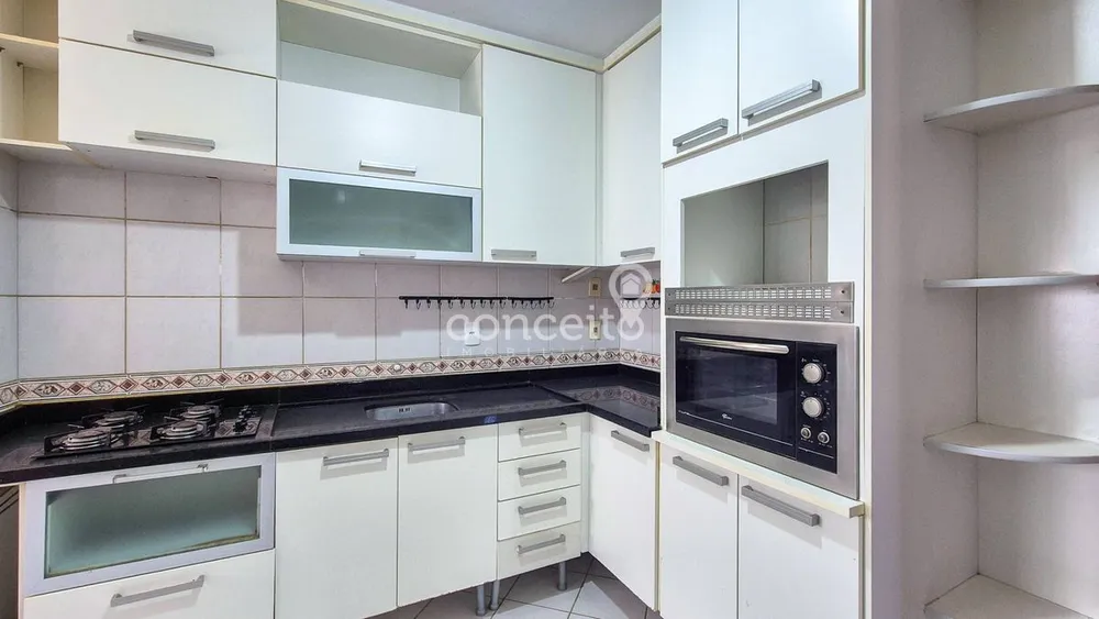 Apartamento, 3 quartos, 99 m² - Foto 4