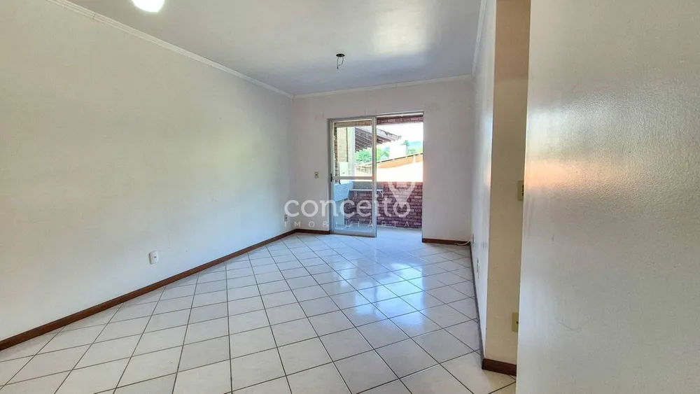 Apartamento, 3 quartos, 99 m² - Foto 1