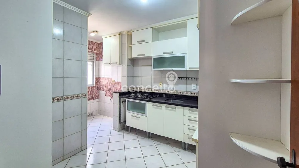 Apartamento, 3 quartos, 99 m² - Foto 5