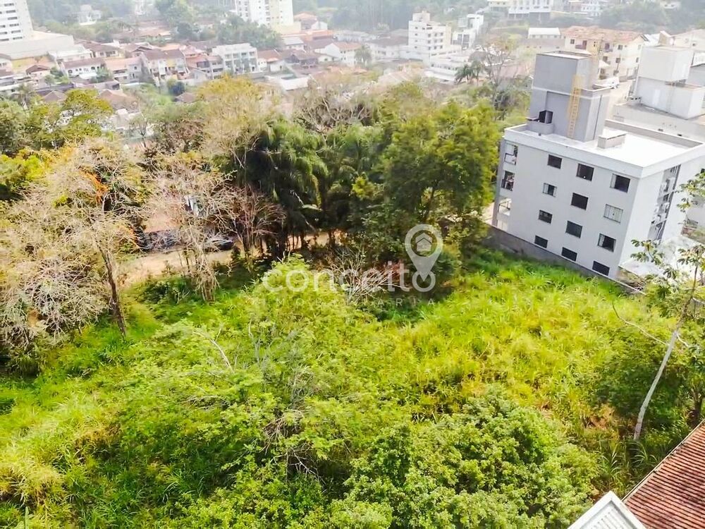 Terreno à venda, 697m² - Foto 4