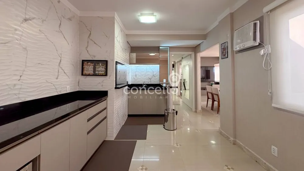 Apartamento, 3 quartos, 240 m² - Foto 5