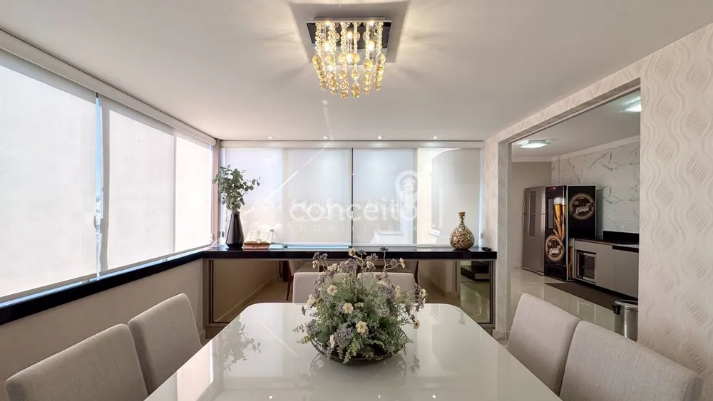 Apartamento, 3 quartos, 240 m² - Foto 3
